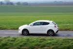 Alfa Romeo MiTo 2013 года (UK)